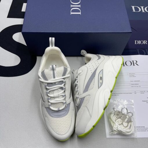 Dior B22 Light Green