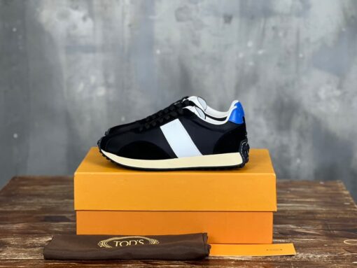 Tod's T Vintage Sneakers