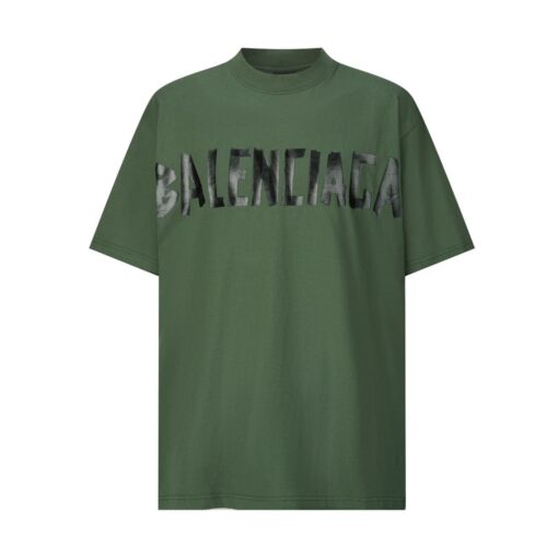 Balenciaga 293 T-Shirt (Unisex)