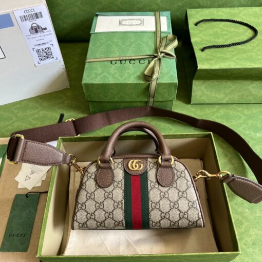 Gucci HandBag 724606