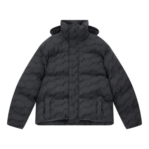 Balenciaga 213 Winter Jacket (Unisex)