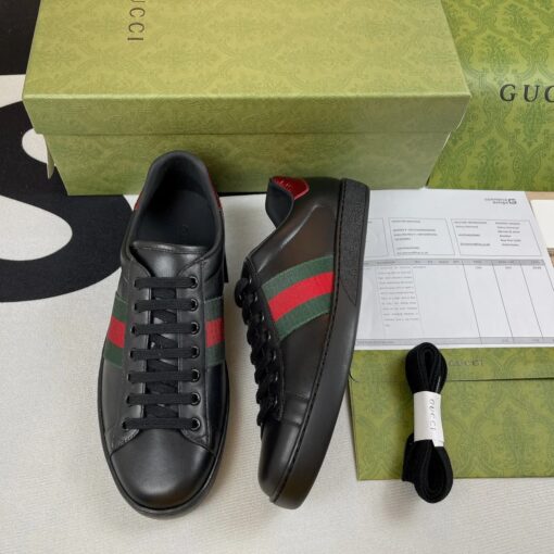 Gucci Ace Sneaker 1072