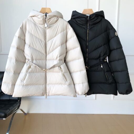 Moncler Down Jacket (Women's)