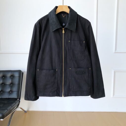 Louis Vuitton Jacket (Men's)