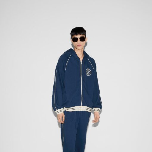 Gucci 427 Sweatshirt Suit (Men's)