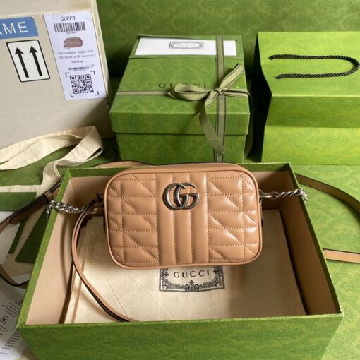 Gucci Shoulder Bag 634936