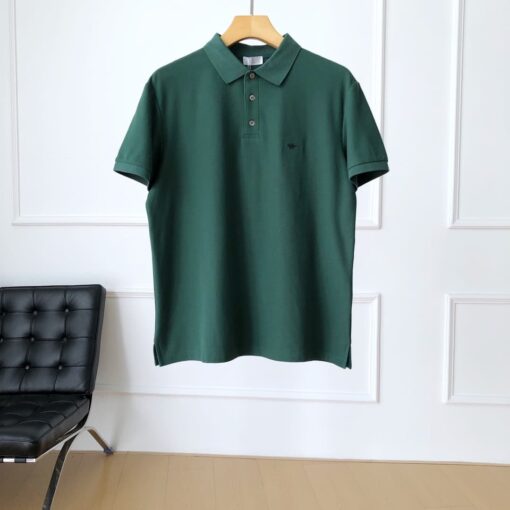 Dior T-Shirt Polo (Unisex)