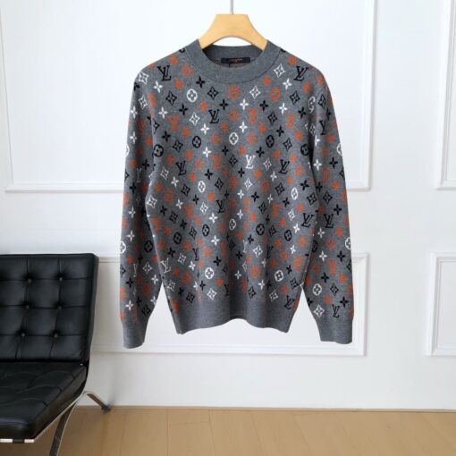 Louis Vuitton Sweater (Unisex)