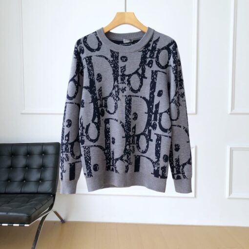 Dior Sweater (Unisex)