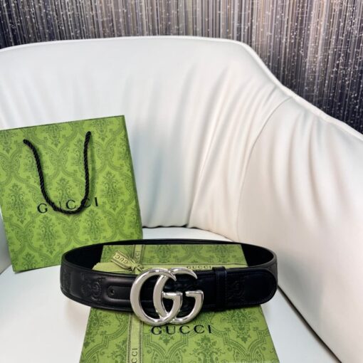 Gucci Belt 378 (Women's)