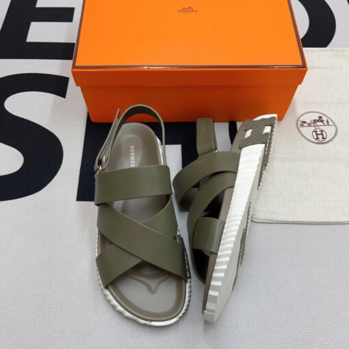 Hermes Electric Sandal (Men's)