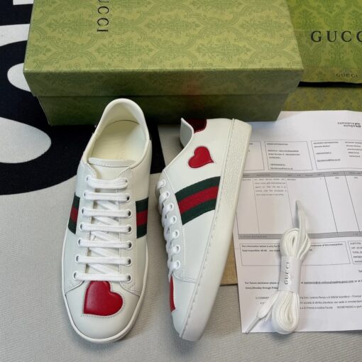 Gucci Ace Sneaker 1068