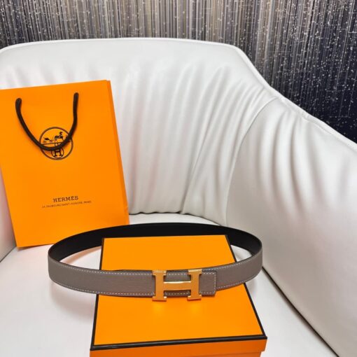 Hermes Belt 629 (Men's)