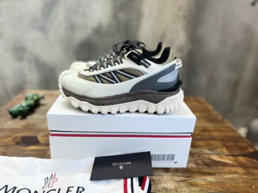 Moncler Trailgrip GTX Sneaker