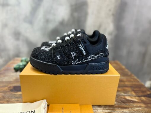 LV Trainer Maxi