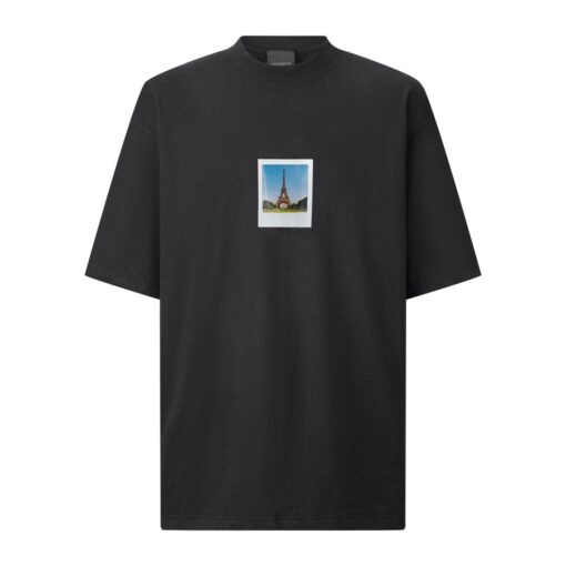 Balenciaga 138 T-Shirt (Unisex)