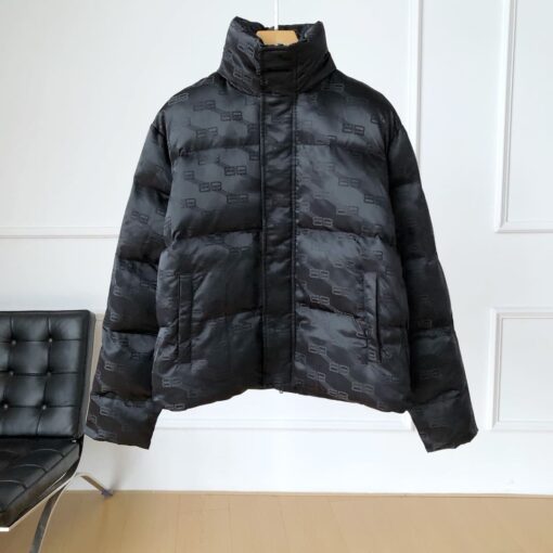 Balenciaga Winter Jacket (Unisex)