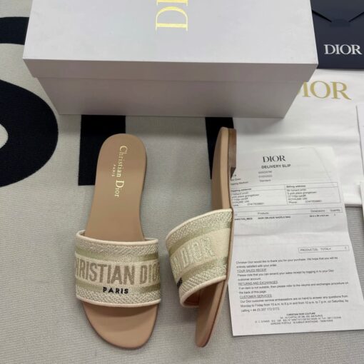 Dior Dway Slide Q175 (Wmns)