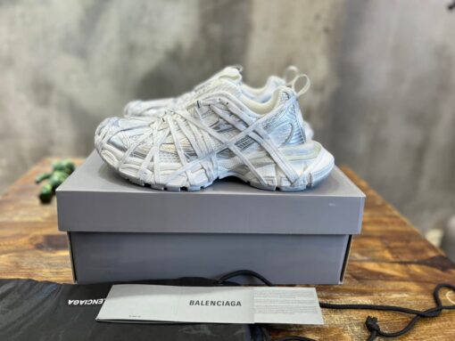 Balenciaga 3XL Extreme Sneaker