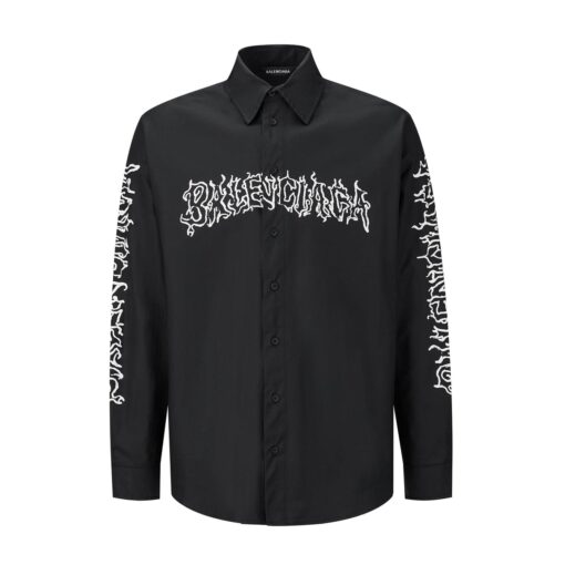 Balenciaga 121 Shirt (Unisex)