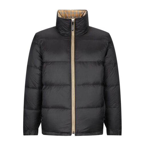 Burberry 042 Winter Double-Sided Jacket (Unisex)