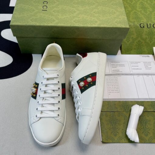 Gucci Ace Sneaker 1066