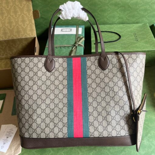 Gucci HandBag 726755