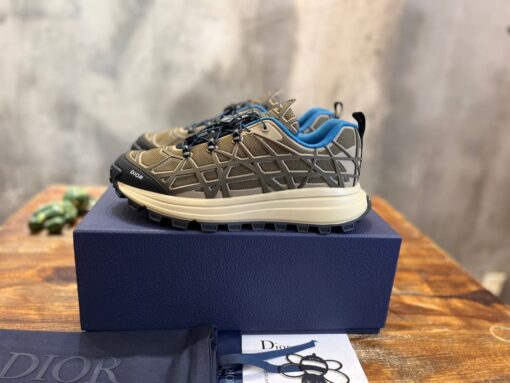 Dior B31 Runner Sneakers