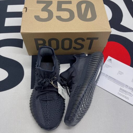 Yeezy Boost 350 V2 Onyx