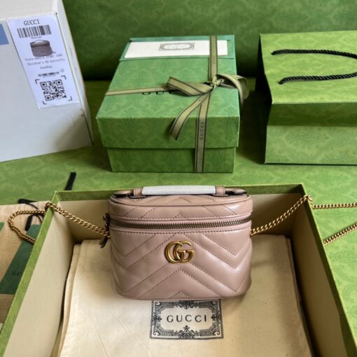 Gucci Mini Bag 699515