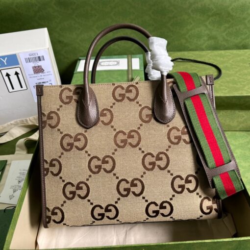 Gucci HandBag 678839