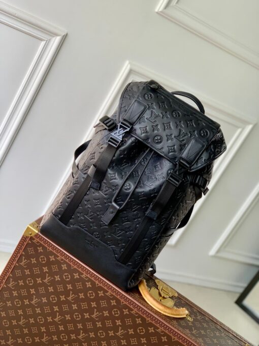 LV Getaway Backpack