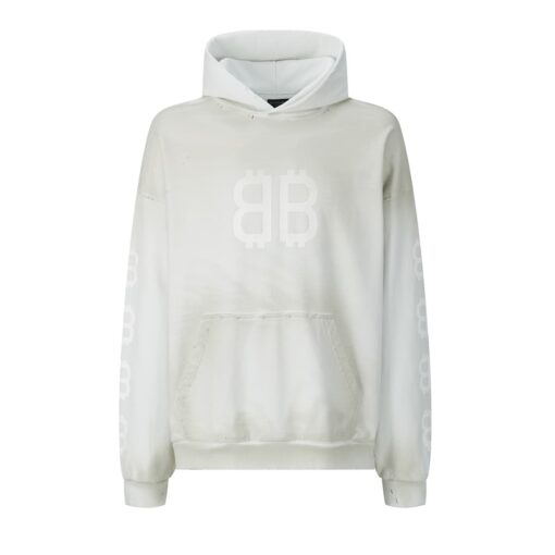 Balenciaga 241 Hoodie (Unisex)