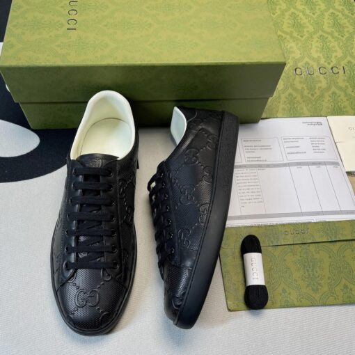 Gucci Ace Sneaker 1075