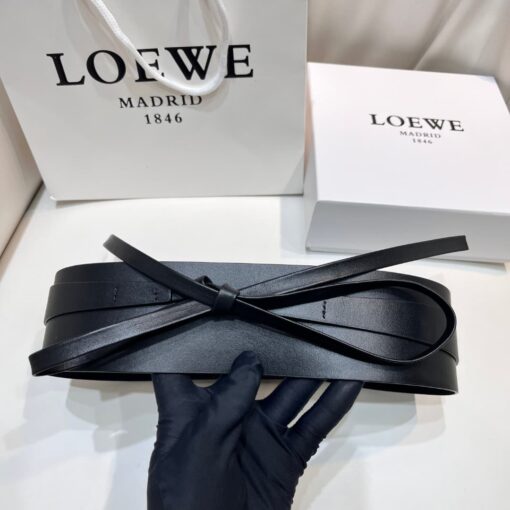 Loewe Belt 242 (Women's)