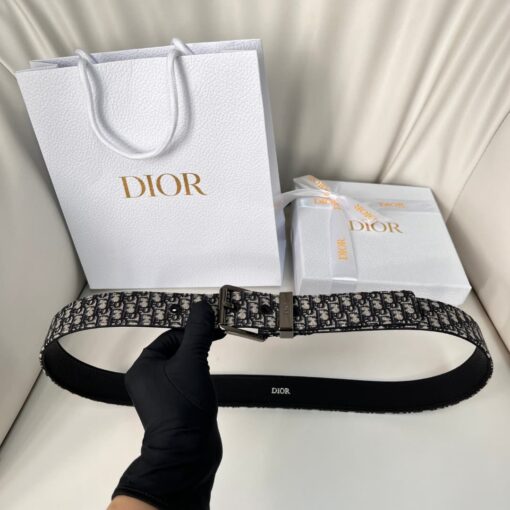 Dior Belt 455 (Men's)