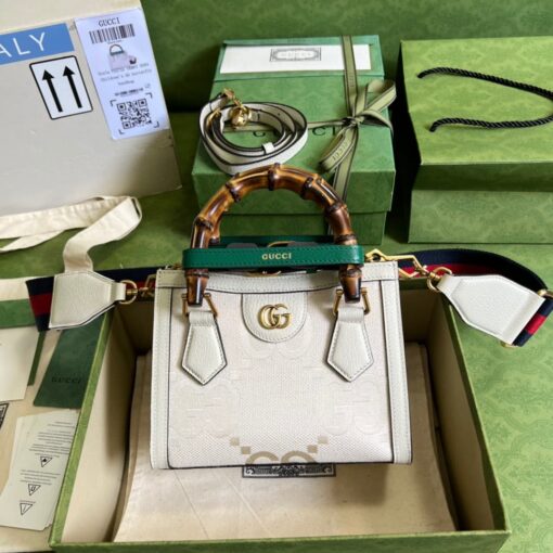 Gucci HandBag 702732