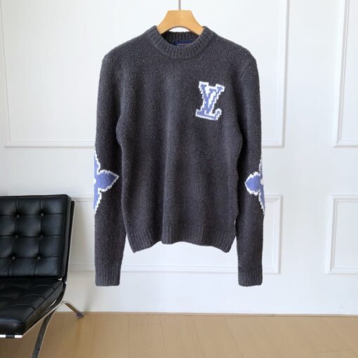 Louis Vuitton Sweater (Unisex)