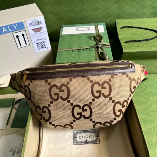 Gucci Belt Bag 696031