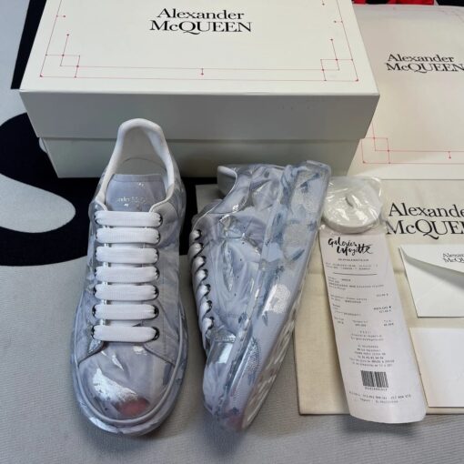 McQueen 723 Sneaker