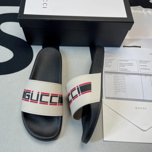 Gucci G33 Slide (Unisex)