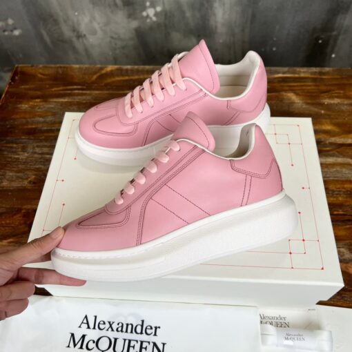 Mcqueen Oversized Retro Sneaker