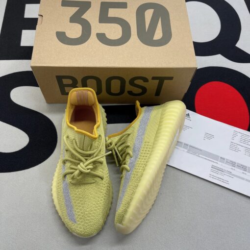 Yeezy 350 V2 Marsh