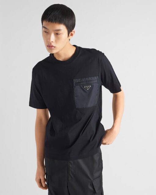 Prada 089 T-Shirt (Men's)