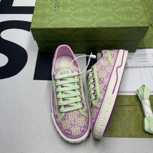 Gucci Tennis 1977 Hot27