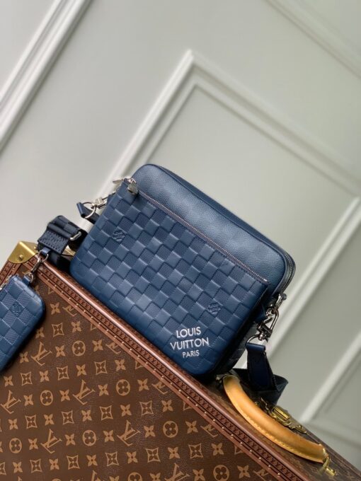 LV Trio Messenger Bag