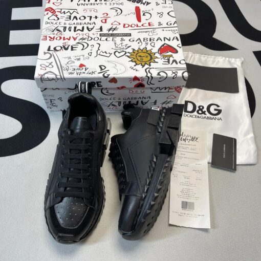 DG Super King Black