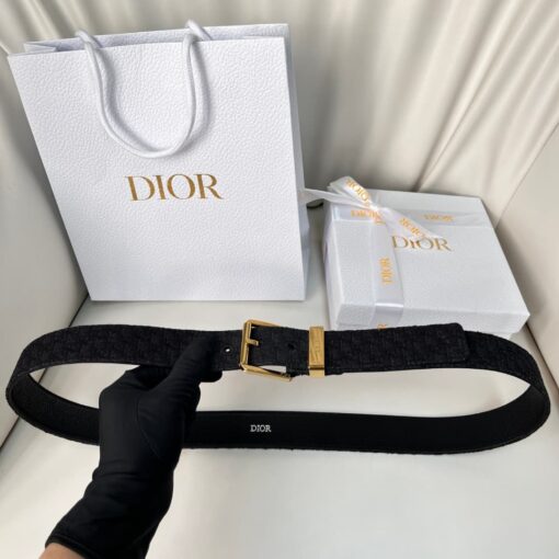 Dior Belt 458 (Men's)