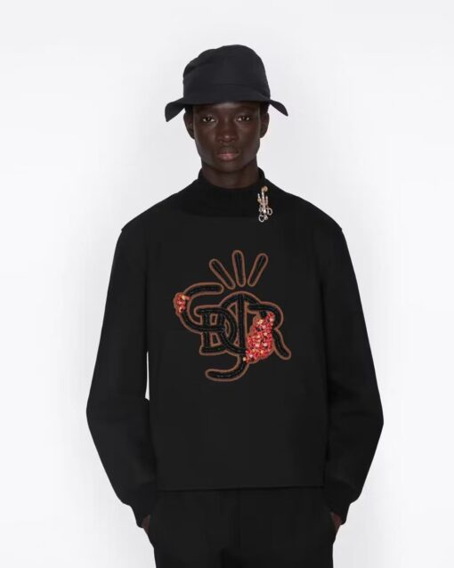 Dior x Cactus Jack 206 Sweatshirt (Men's)