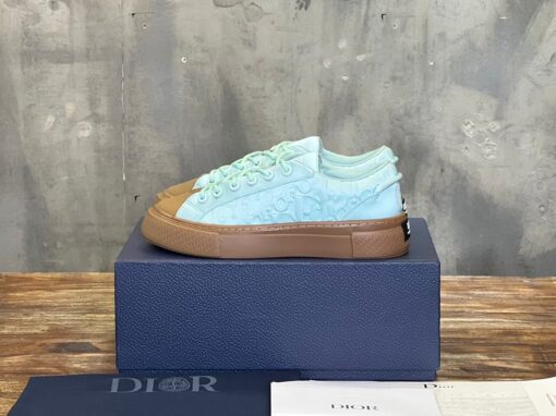 Dior x Stone Island B33 Sneakers